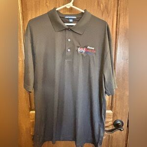 NWOT Port Authority American Muscle Car Museum shirt size XL